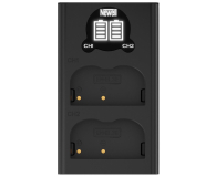 Newell DL-USB-C do akumulatorów EN-EL3e do Nikon - 721276 - zdjęcie 2